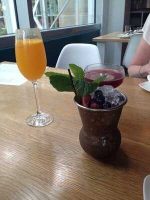 Boiler Nine Bar + Grill