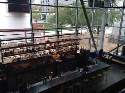 Boiler Nine Bar + Grill