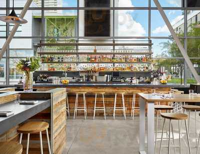 Boiler Nine Bar + Grill