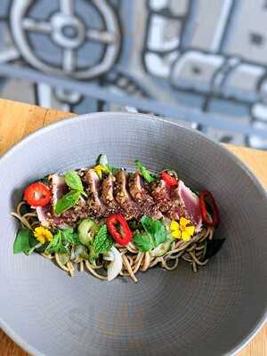 Boiler Nine Bar + Grill