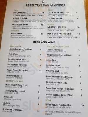 Boiler Nine Bar + Grill