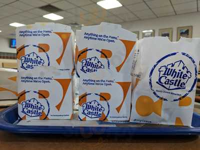 White Castle