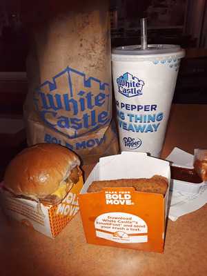 White Castle