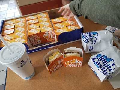 White Castle