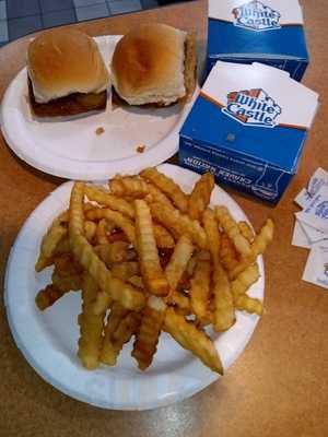 White Castle