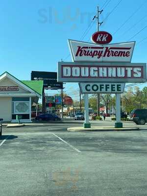 Krispy Kreme
