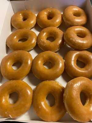 Krispy Kreme