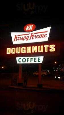 Krispy Kreme