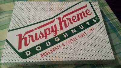 Krispy Kreme