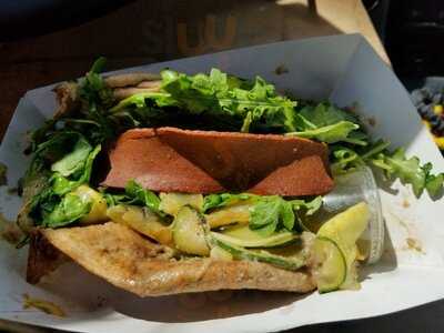 Fozzie's Sandwich Emporium