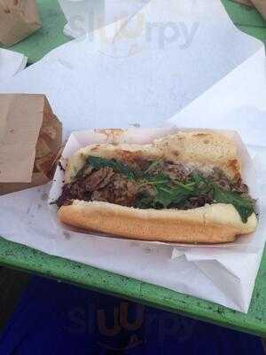 Fozzie's Sandwich Emporium