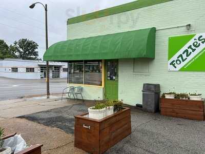 Fozzie's Sandwich Emporium