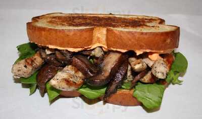 Fozzie's Sandwich Emporium