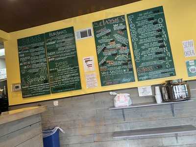 Fozzie's Sandwich Emporium