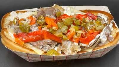 Fozzie's Sandwich Emporium