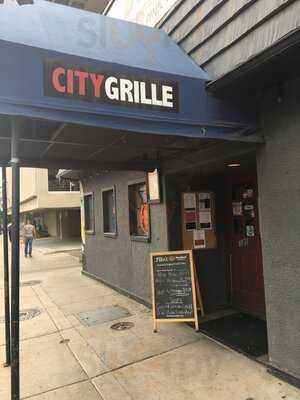 City Grille