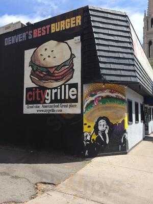 City Grille