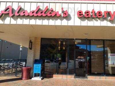 Aladdin's Eatery