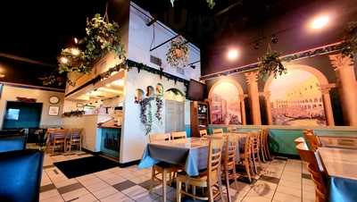 Tony's Pizza & Pasta