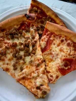 Tony's Pizza & Pasta