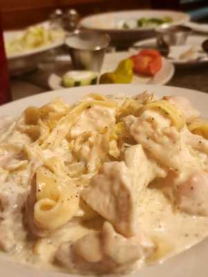 Tony's Pizza & Pasta