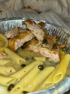 Tony's Pizza & Pasta