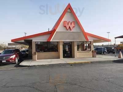 Whataburger