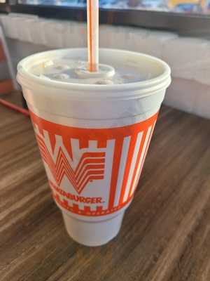 Whataburger