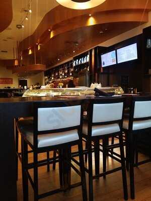 Copper Restaurant & Dessert Lounge