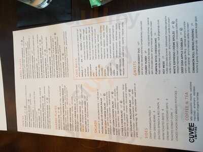 Copper Restaurant & Dessert Lounge