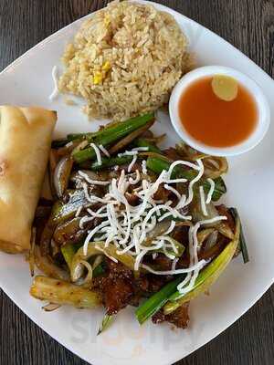 The Joy Luck - East End