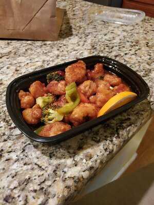 The Joy Luck - East End