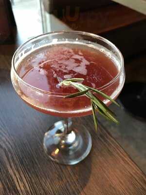 The Joy Luck - East End