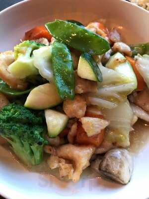 The Joy Luck - East End