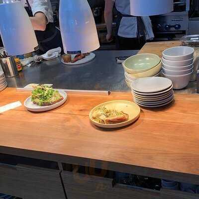 Campos Roastery & Kitchen