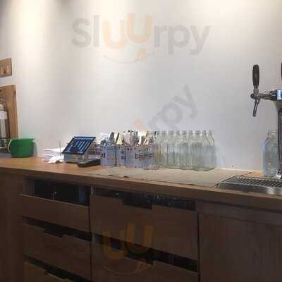 Campos Roastery & Kitchen