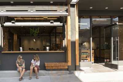 Campos Roastery & Kitchen