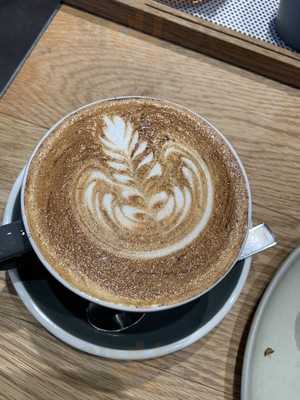 Campos Roastery & Kitchen