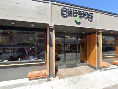 Campos Roastery & Kitchen