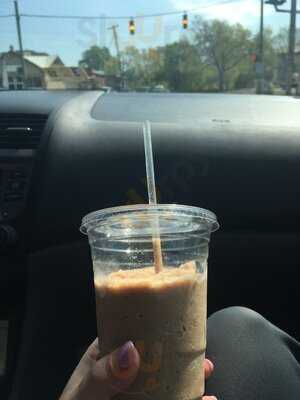 Crossroads Coffee & Ice Cream