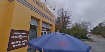 Crossroads Coffee & Ice Cream