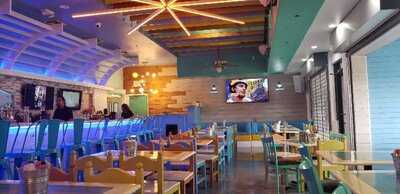 Playa Sirena Restaurant & Cantina