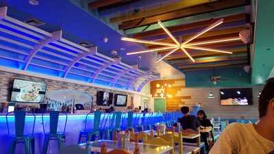 Playa Sirena Restaurant & Cantina