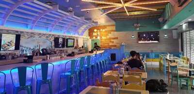 Playa Sirena Restaurant & Cantina