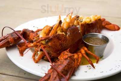 Playa Sirena Restaurant & Cantina