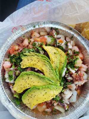 Playa Sirena Restaurant & Cantina