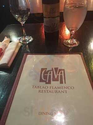 Cava Flamenco Restaurant