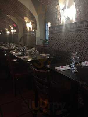 Cava Flamenco Restaurant