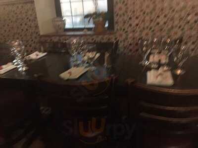 Cava Flamenco Restaurant