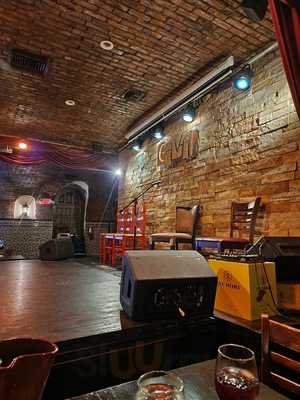 Cava Flamenco Restaurant